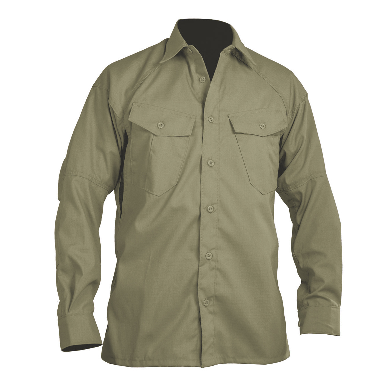 Tactical Military Shirt Cargo - Koszula wojskowa Lynjacye, cienka, outdoorowa, rozmiary