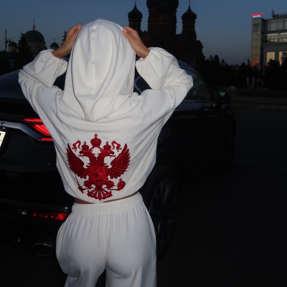 Jackets - Modny zestaw damski na jesień i