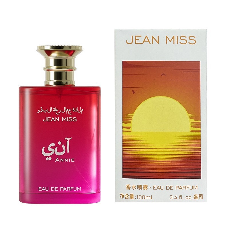 Jeans - 100ml Eau de Parfum w stylu