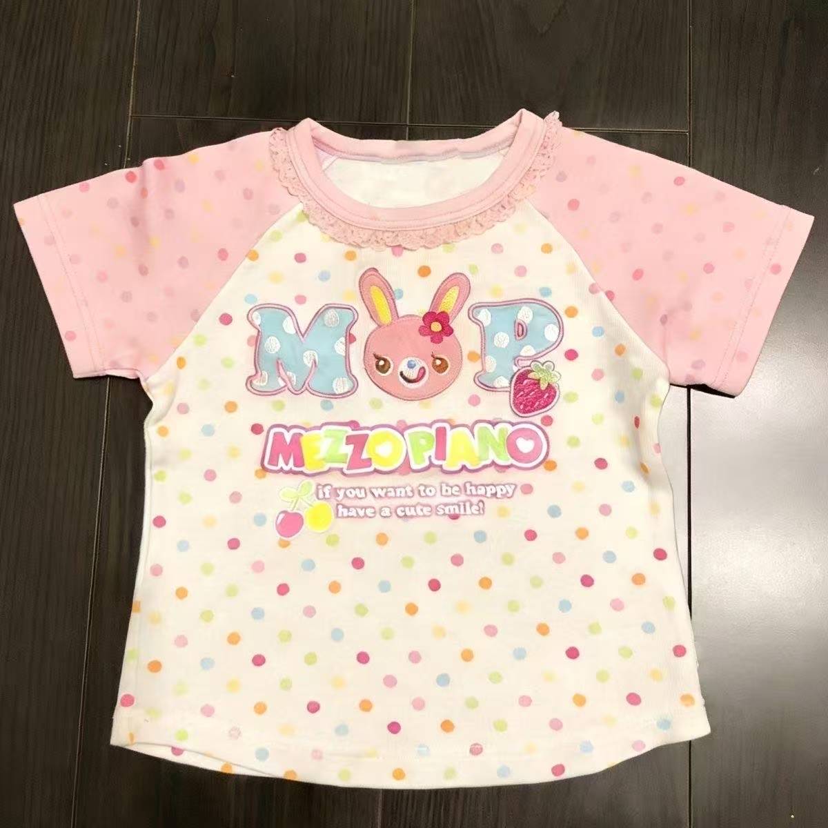 Ubrania Kawaii dla kobiet i dz – Shirts recenzja i cena