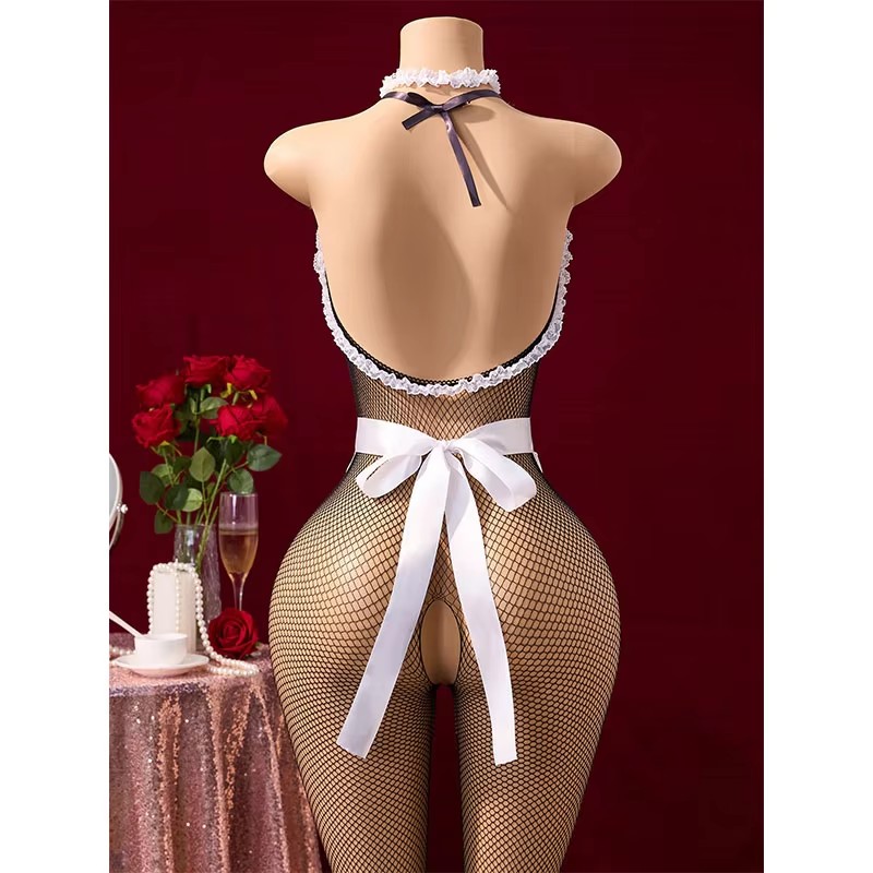 Erotyczne stroje do odgrywania – Underwear recenzja i cena