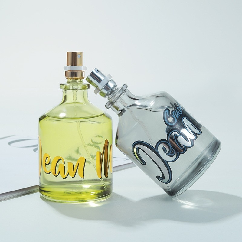 100ml Męski Perfumy Fresh Wood – Jeans recenzja i cena