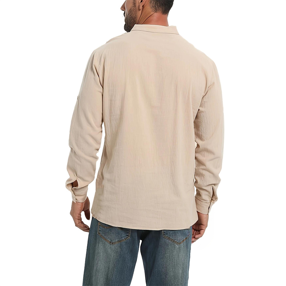 Męska koszula piracka na wiosn – Medieval Gothic Lace Up Pirate Shirt recenzja i cena