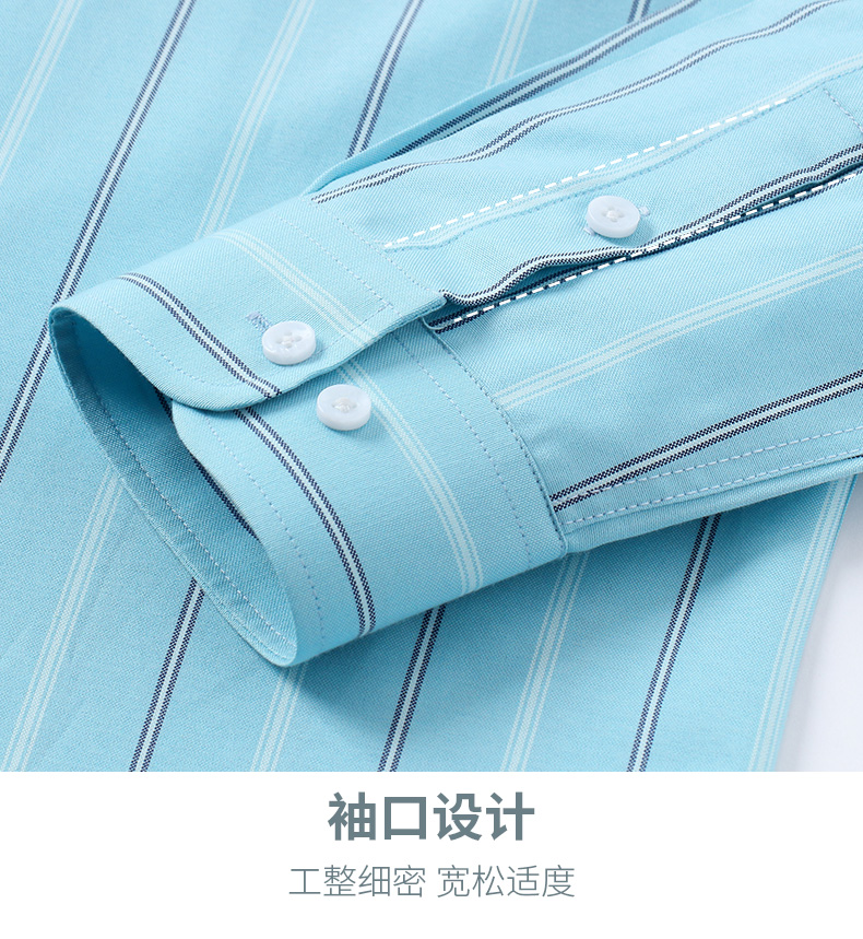 Duży rozmiar 11XL 10XL 9XL 8XL – Oxford Cotton Casual Shirt Business recenzja i cena