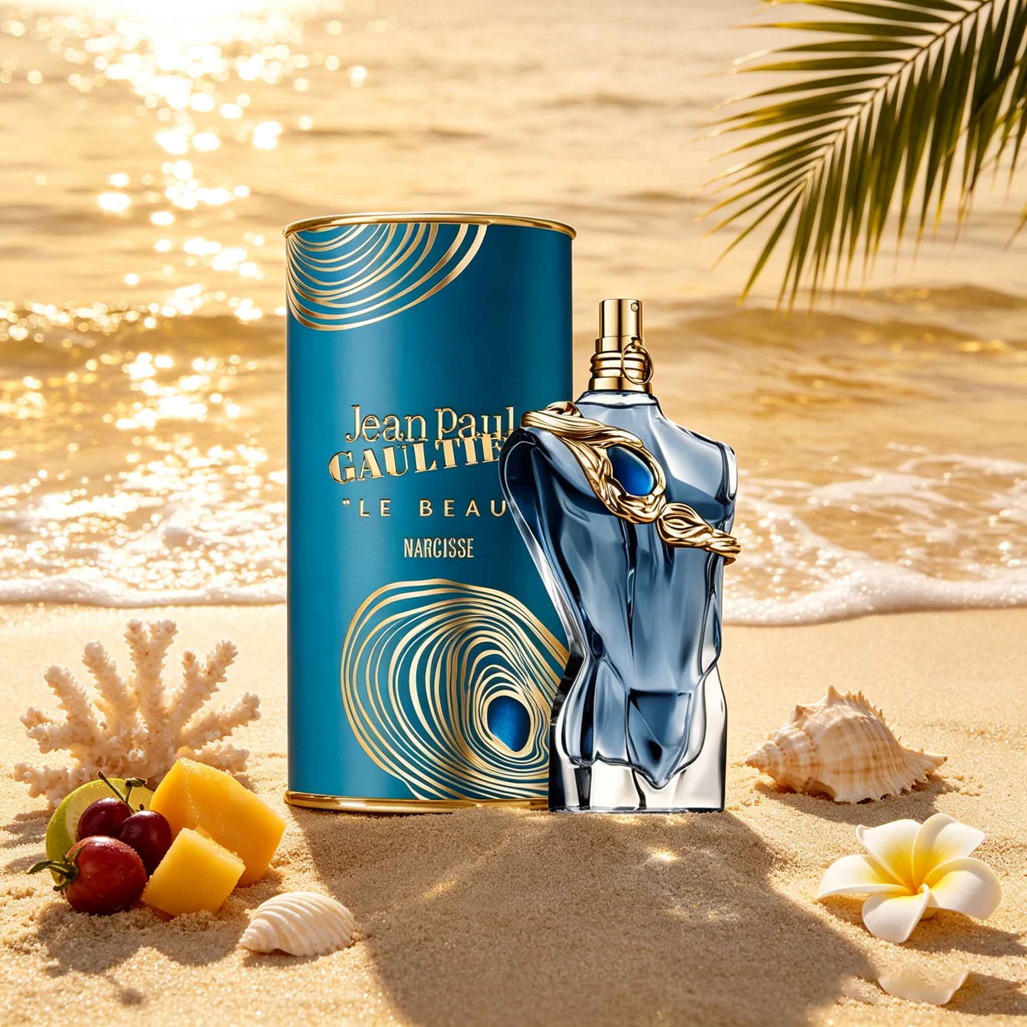 Jean Paul Gaultier Le Beau Nar – Jeans recenzja i cena