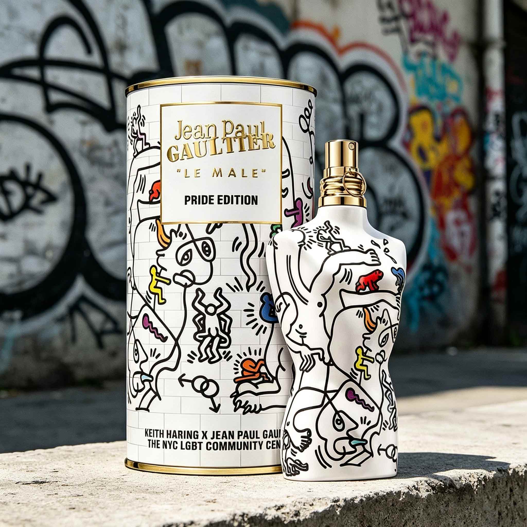 Jean Paul Gaultier Le Male Pri – Jeans recenzja i cena