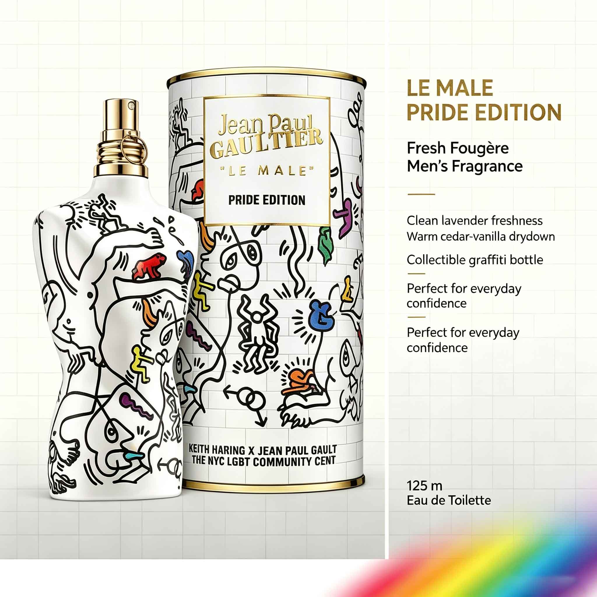 Jean Paul Gaultier Le Male Pri – Jeans recenzja i cena