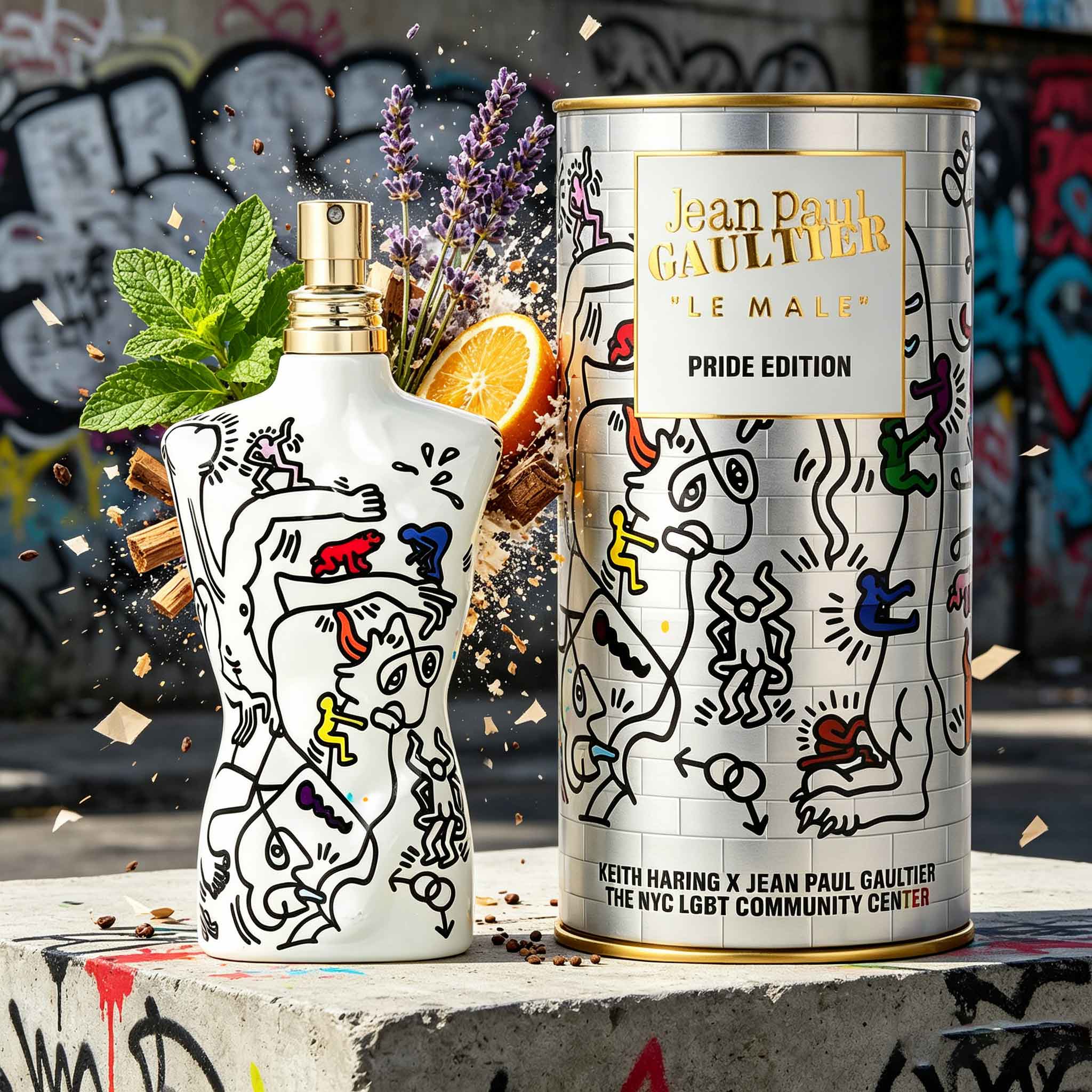Jean Paul Gaultier Le Male Pri – Jeans recenzja i cena