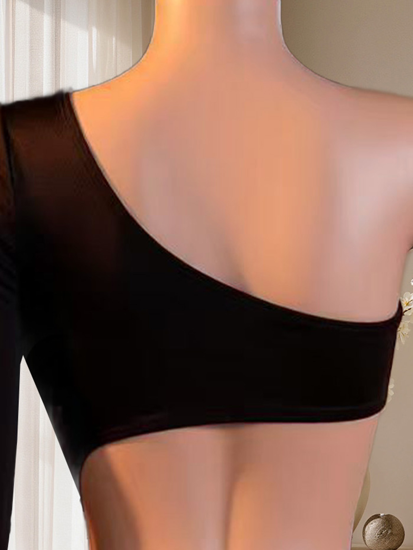 Damskie body z długim rękawem  – Underwear recenzja i cena