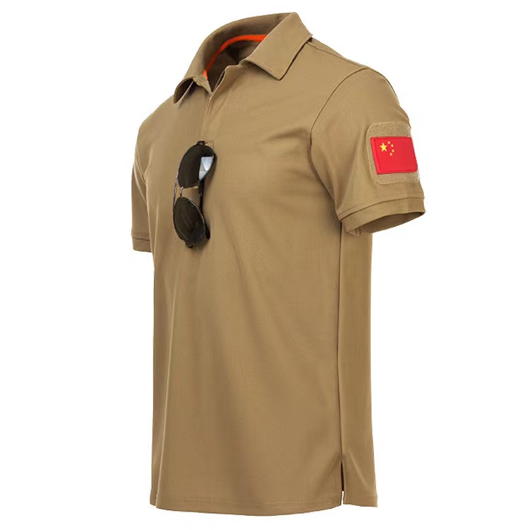 Męskie wojskowe oddychające sw – Tactical Military Shirt Cargo recenzja i cena