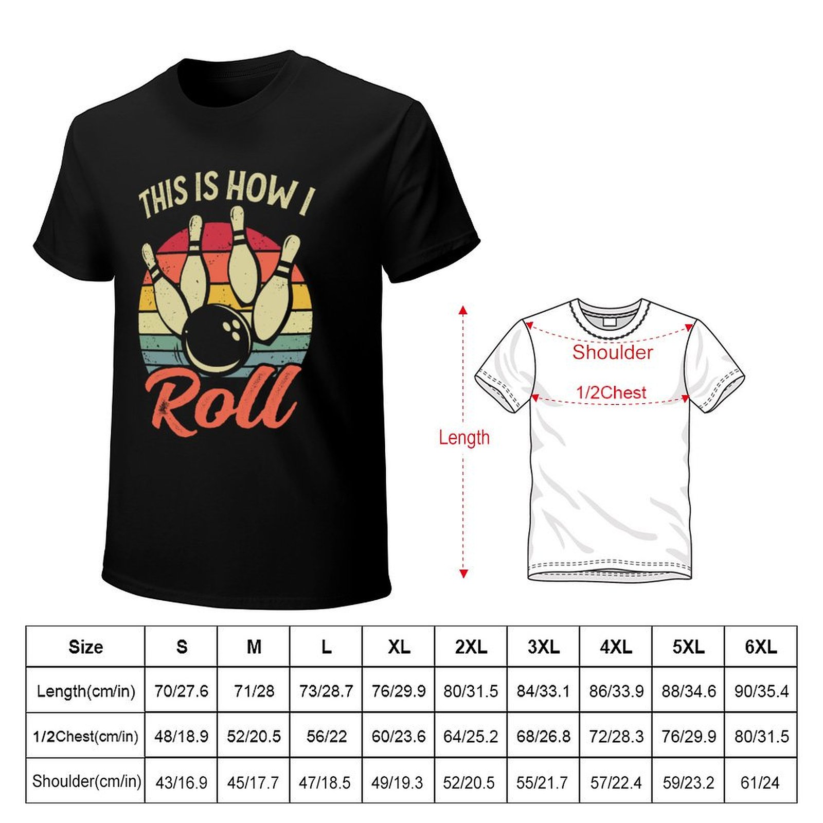 Tak ja się zachowuję - Retro K – Short Sleeve Bowling Shirt Retro recenzja i cena