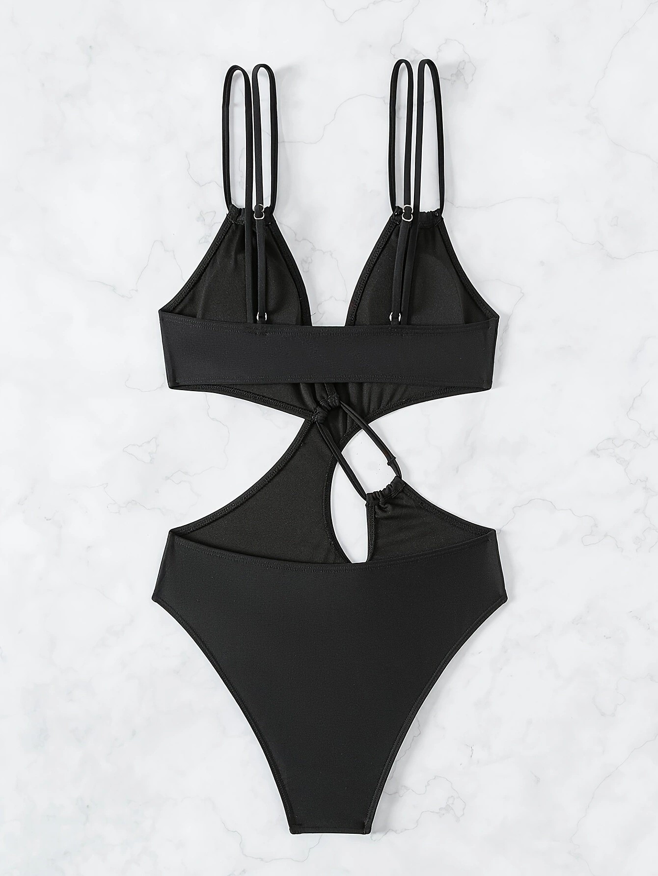 Damski strój kąpielowy tankini – Suits recenzja i cena