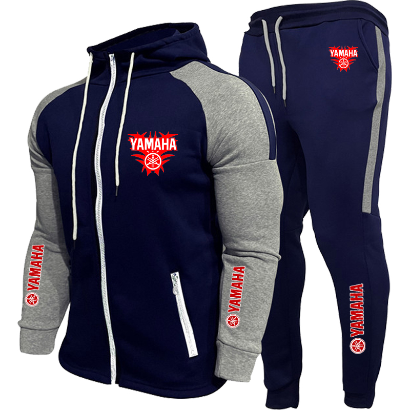 Męski strój wyścigowy YAMAHA,  – Jackets recenzja i cena