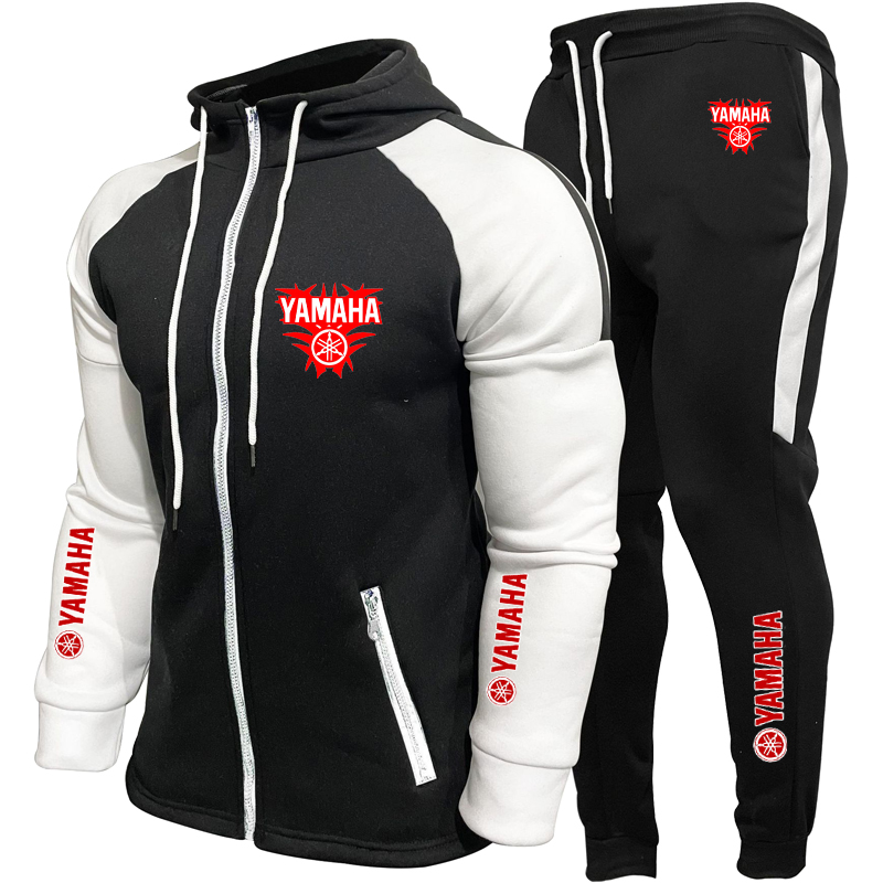 Męski strój wyścigowy YAMAHA,  – Jackets recenzja i cena