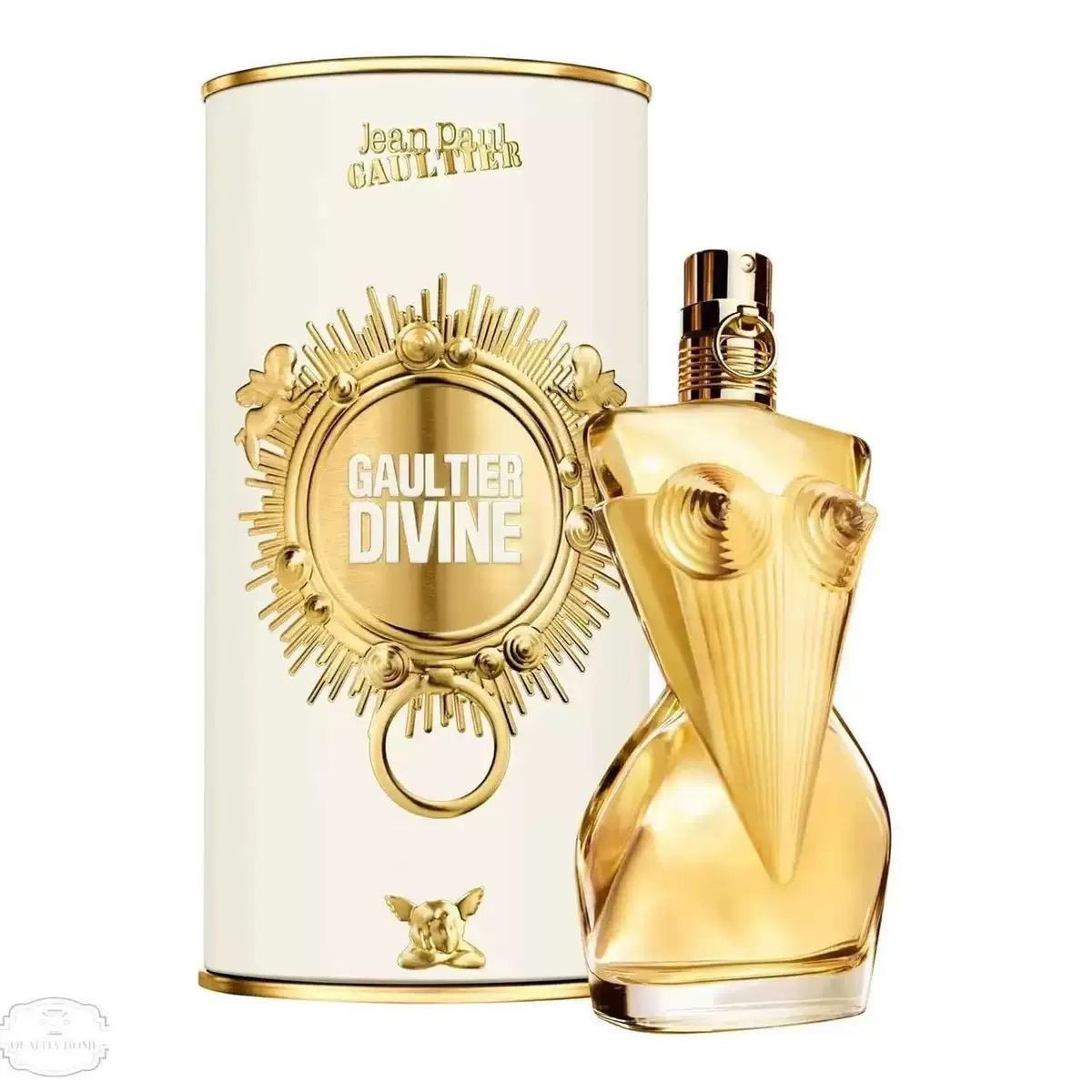 Jean Paul Gaultier Divine. Kwi – Jeans recenzja i cena
