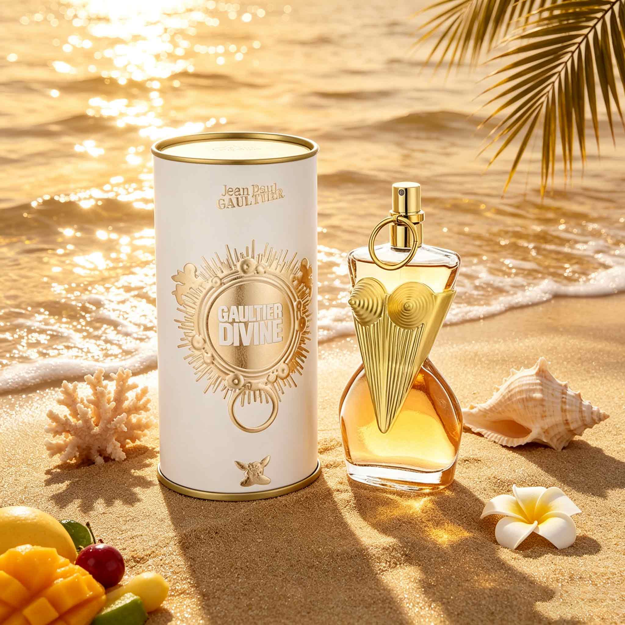 Jean Paul Gaultier Divine. Kwi – Jeans recenzja i cena