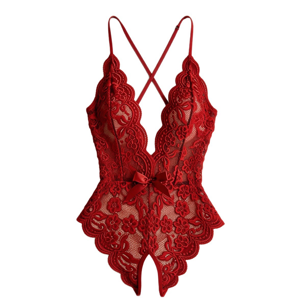 Seksowna bielizna erotyczna be – Underwear recenzja i cena