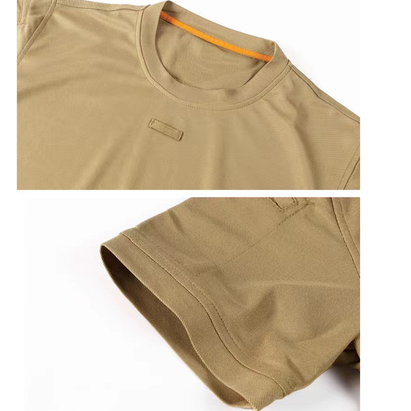 Taktyczna koszulka Cargo szybk – Tactical Military Shirt Cargo recenzja i cena