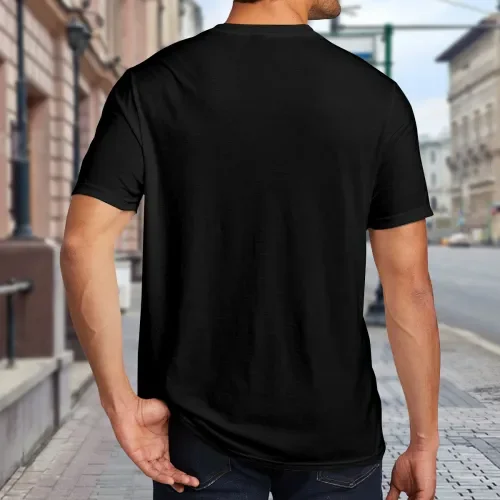 Zabawna koszulka z motywem bow – Short Sleeve Bowling Shirt Retro recenzja i cena