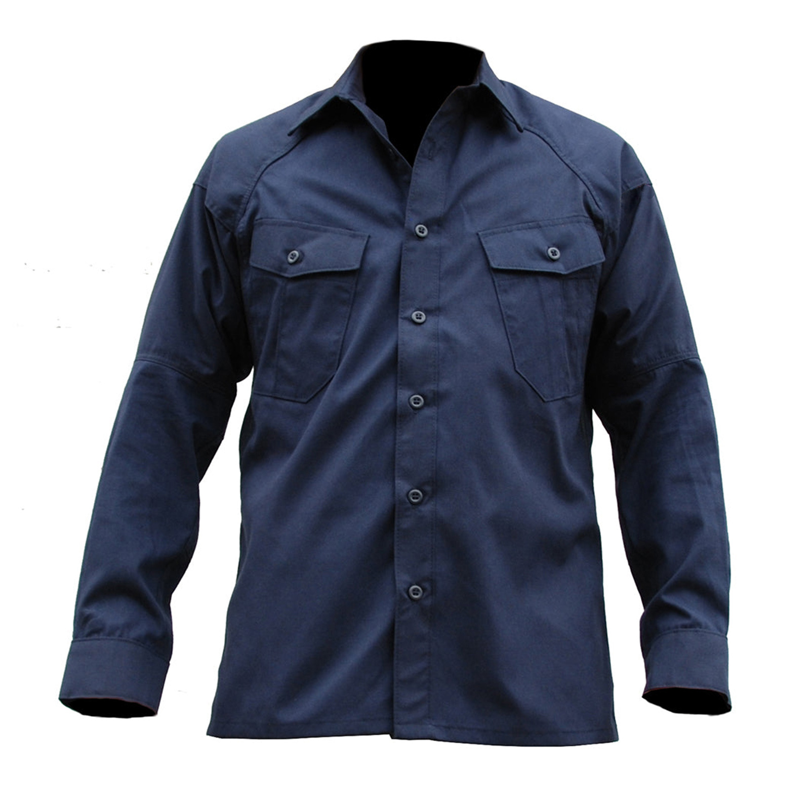 Koszula wojskowa Lynjacye, cie – Tactical Military Shirt Cargo recenzja i cena