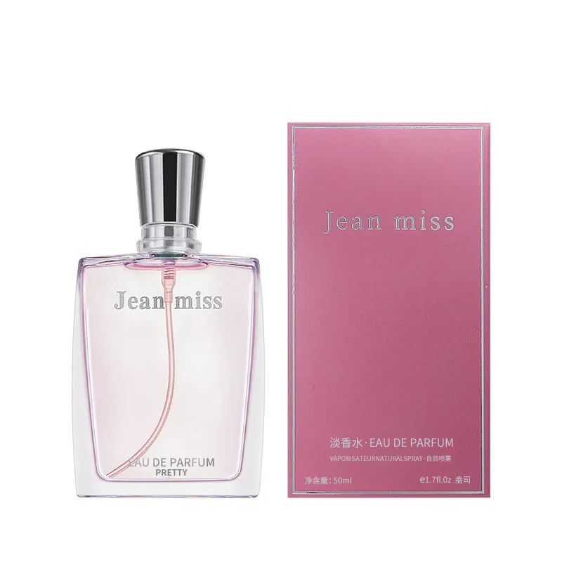 Nowy Perfum Damski True Love,  – Jeans recenzja i cena