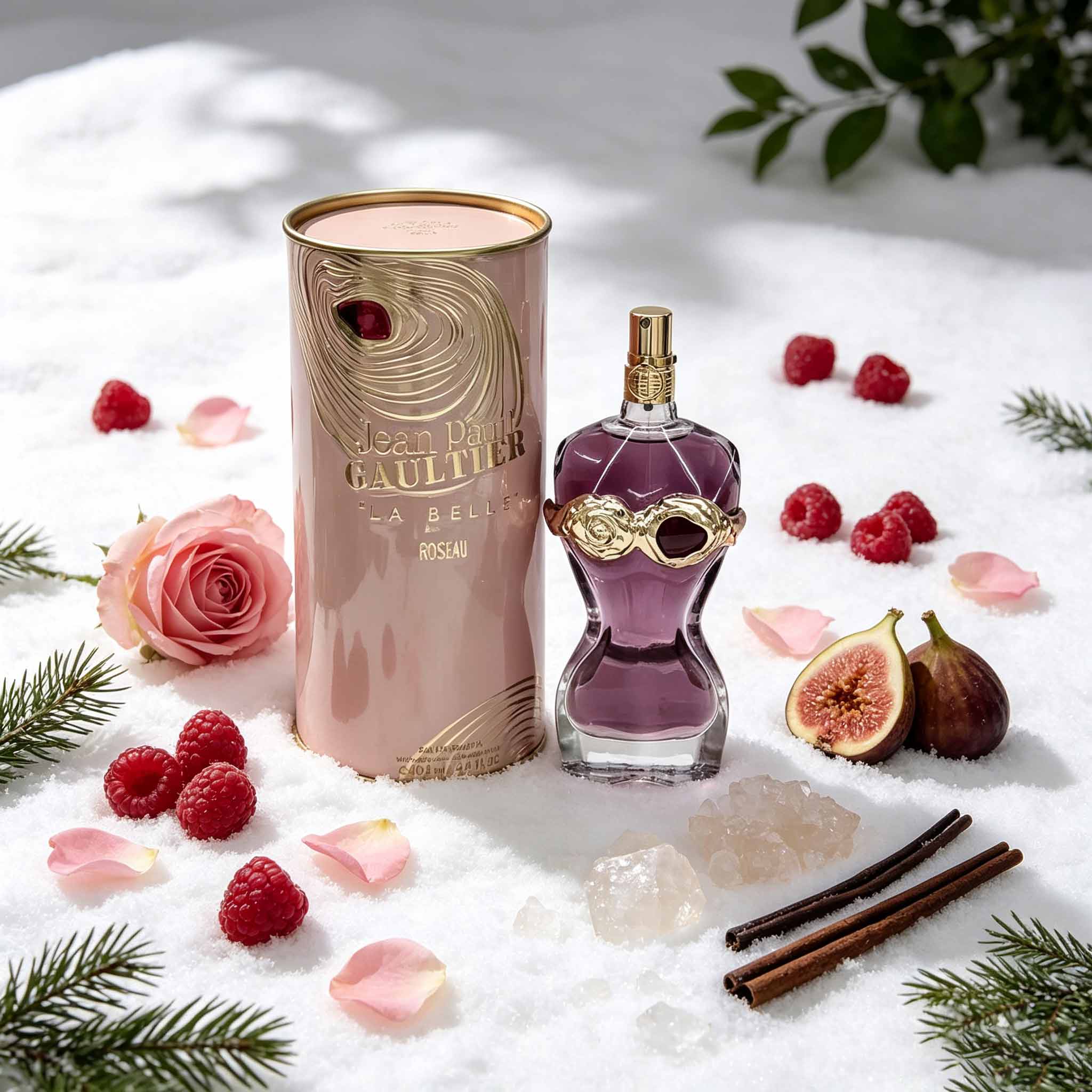 Perfumy Jean Paul Gaultier La  – Jeans recenzja i cena