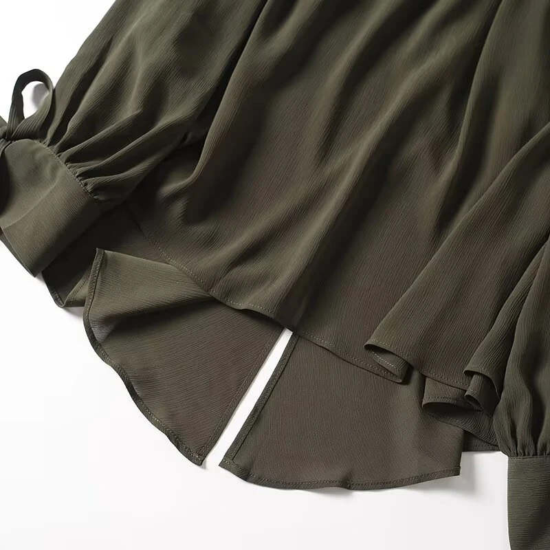 Koszule damskie w stylu francu – Shirts recenzja i cena