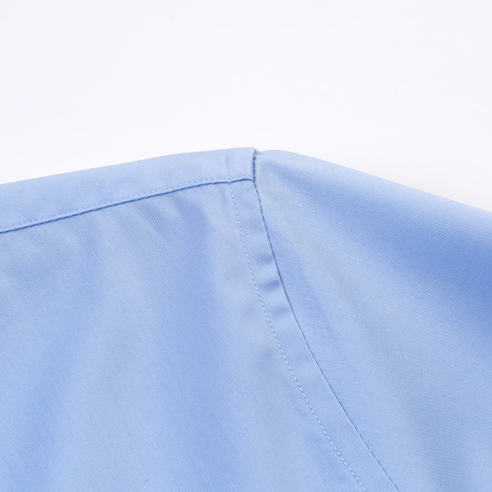Męska koszula biznesowa casual – Breathable Bamboo Fiber Shirt Non Iron recenzja i cena