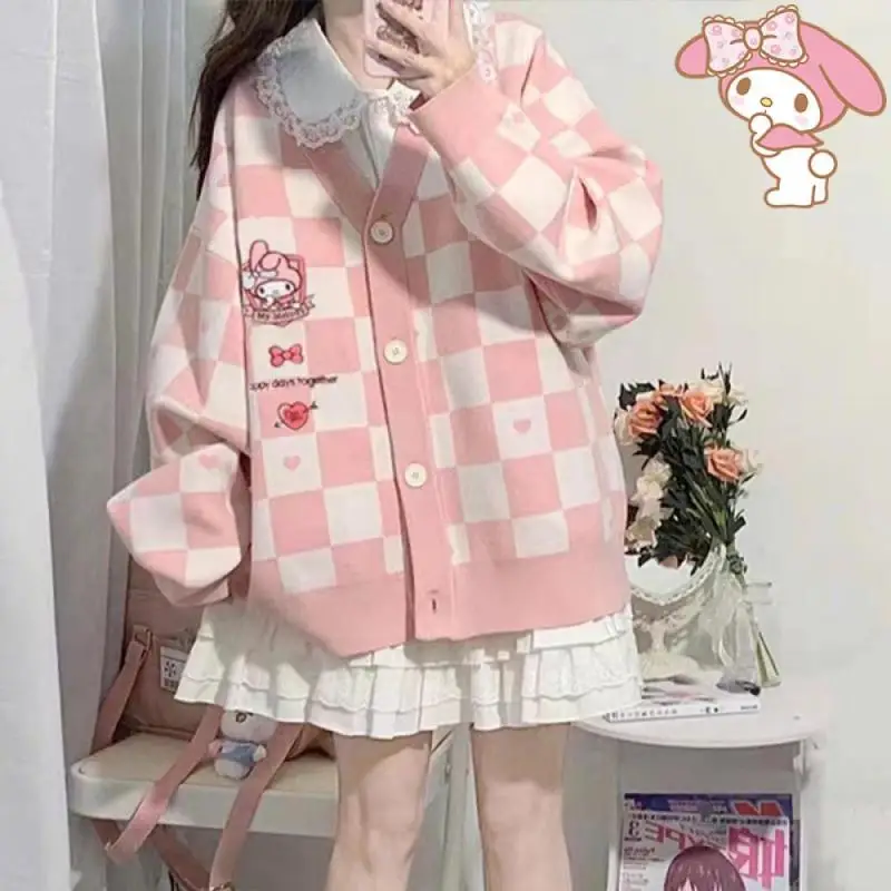 Popularny sweter rozpinany z m – Jackets recenzja i cena