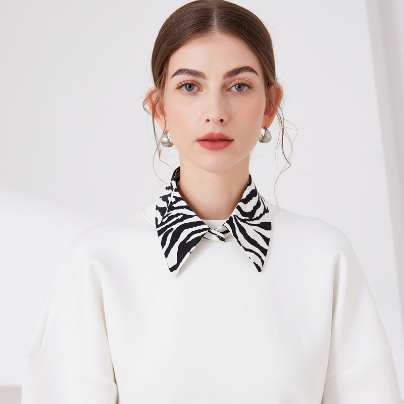 Modny, prążkowany, odpinany ko – Shirts recenzja i cena
