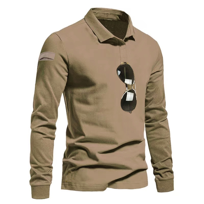 Męska koszula wojskowa Softair – Tactical Military Shirt Cargo recenzja i cena