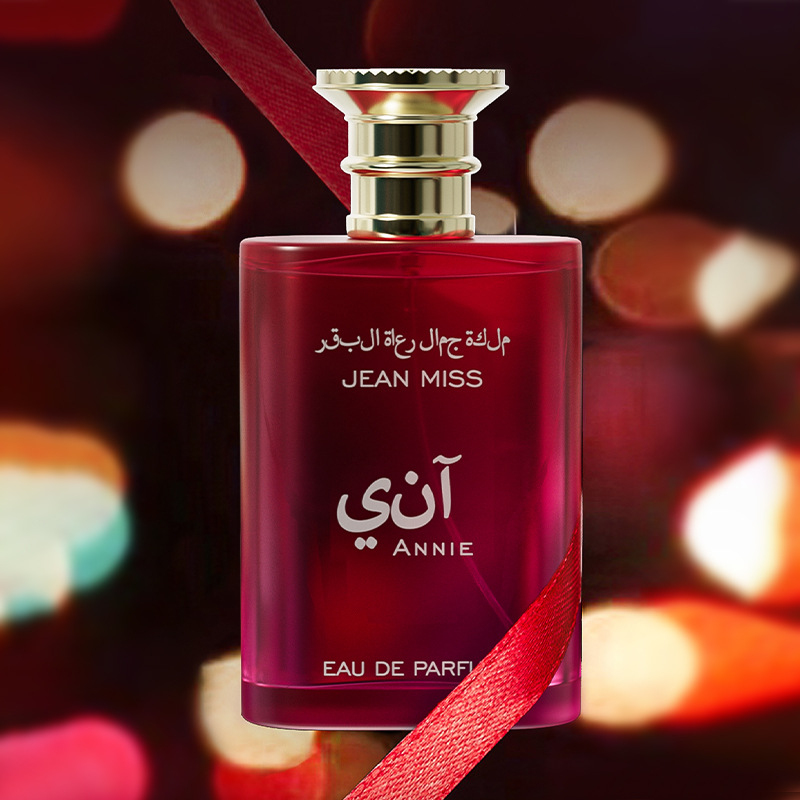 100ml Eau de Parfum w stylu bl – Jeans recenzja i cena