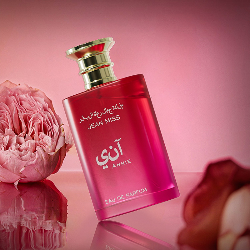 100ml Eau de Parfum w stylu bl – Jeans recenzja i cena