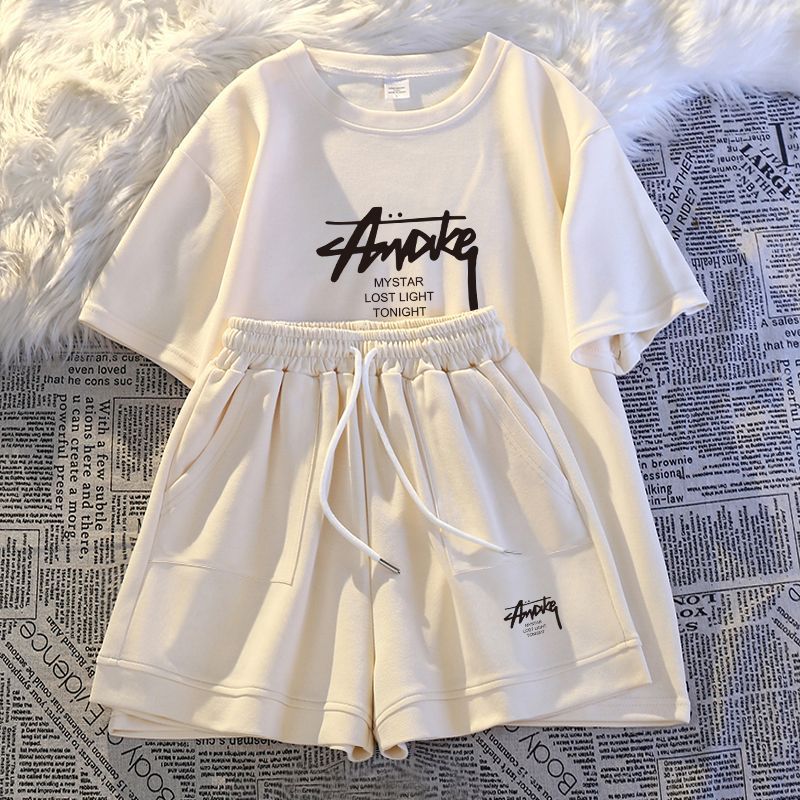 Nowy damski zestaw plus size,  – Shirts recenzja i cena