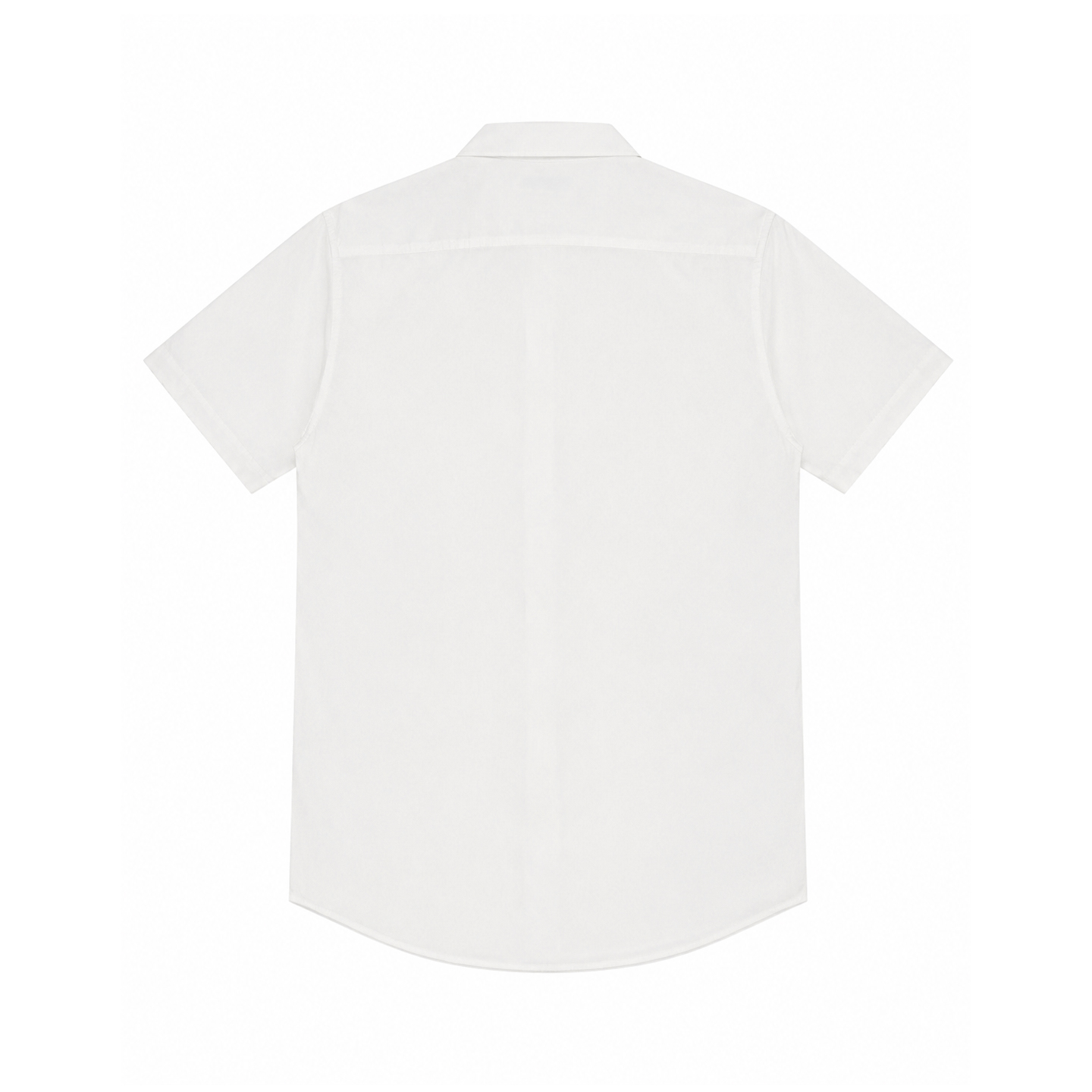 Męska biała koszula oxford z k – Oxford Cotton Casual Shirt Business recenzja i cena