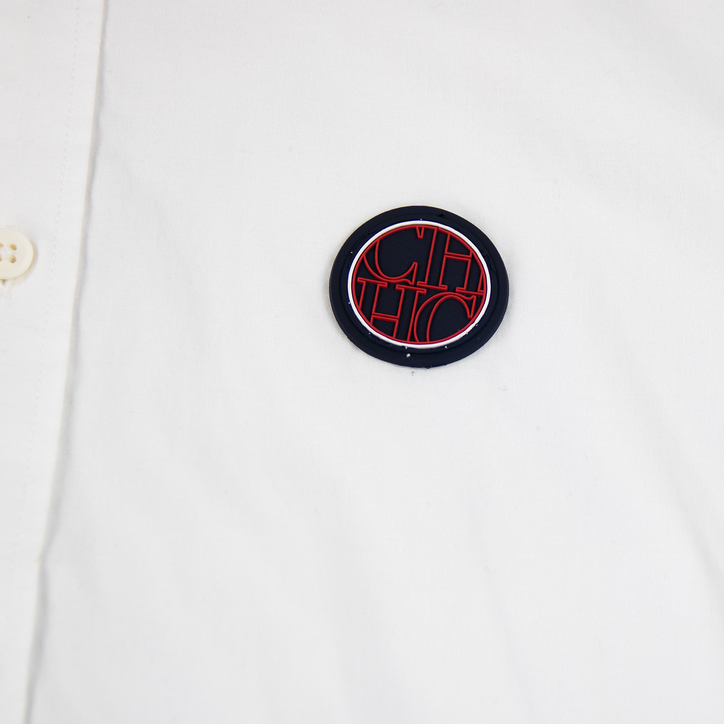 Męska biała koszula oxford z k – Oxford Cotton Casual Shirt Business recenzja i cena