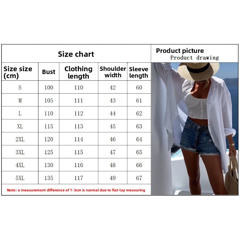 Koszula damska lniana bawełnia – Mens Linen Shirt Long Sleeve recenzja i cena