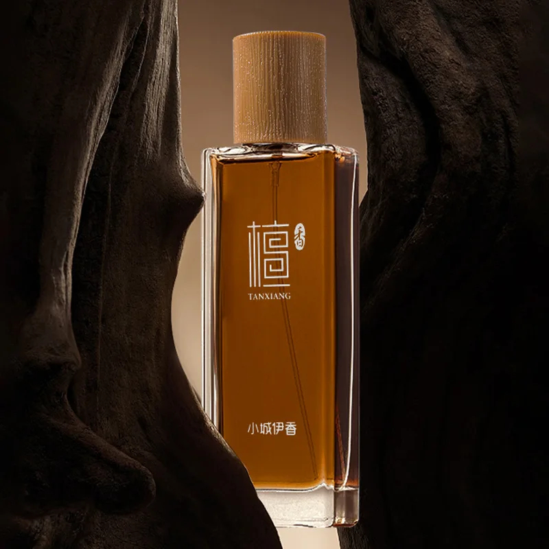 50ml Sandalwood Eau de Toilett – Jeans recenzja i cena